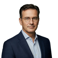 Alex Sterling - Founder of ThunderWatch